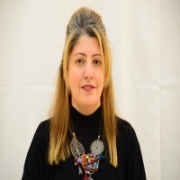 Sibel Küçükoğlu